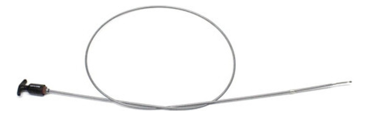 VARETA NIVEL OLEO MOTOR CUMMINS 6BTAA 5.9 - YC456750DA