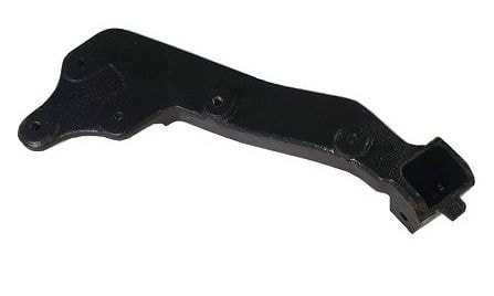 SUPORTE H TRASEIRO LD - 9406660531