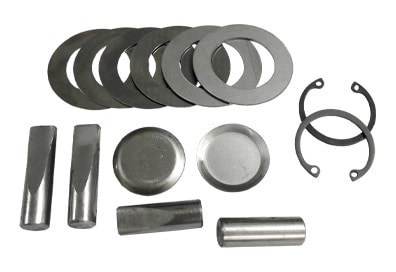 KIT TRAVA REPARO - VA025K