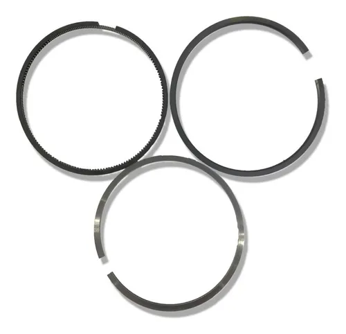 JOGO DE ANEL DO PISTAO - 2Z0198151B