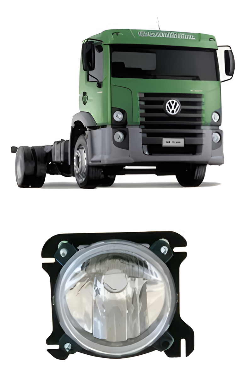 FAROL PRINCIPAL H4 LD - 2R2914032