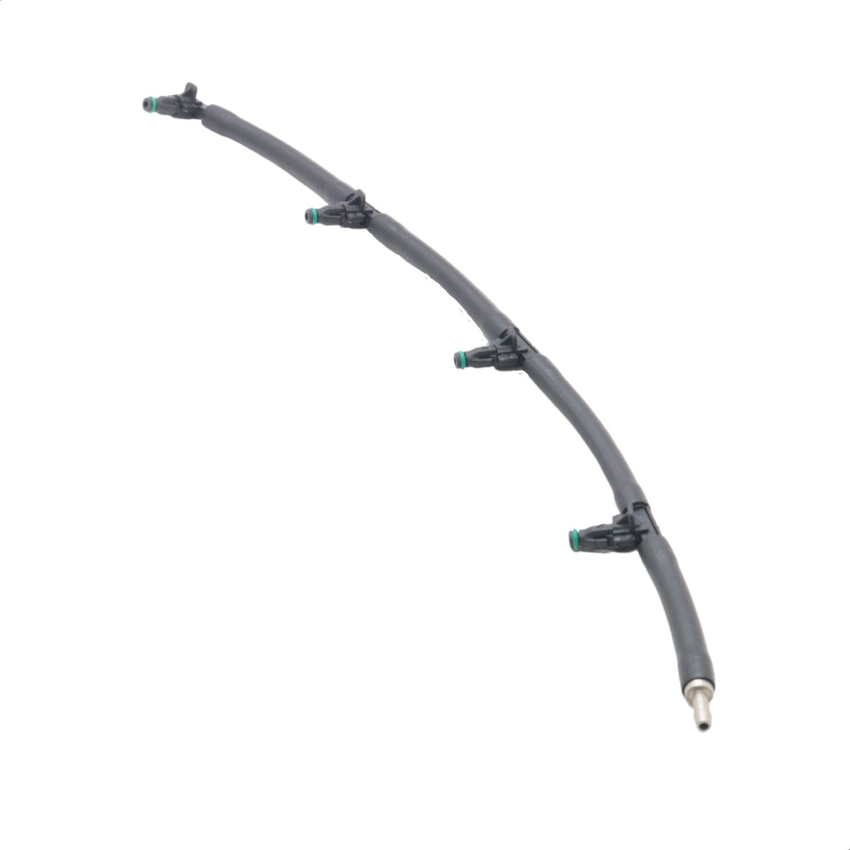 TUBO COMBUSTIVEL RETORNO BICOS - 6510702432