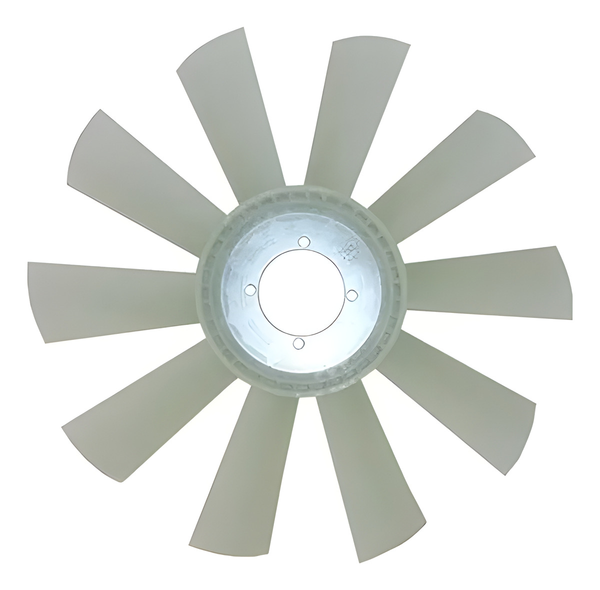 HELICE VENTILADOR MOTOR - V1010