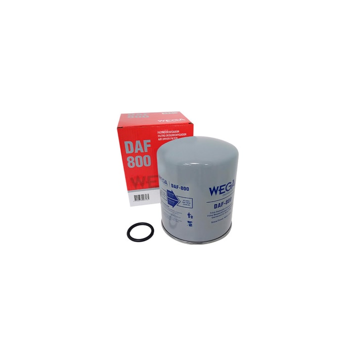 FILTRO SECADOR AR PRATA  PREMIUM - 503137484