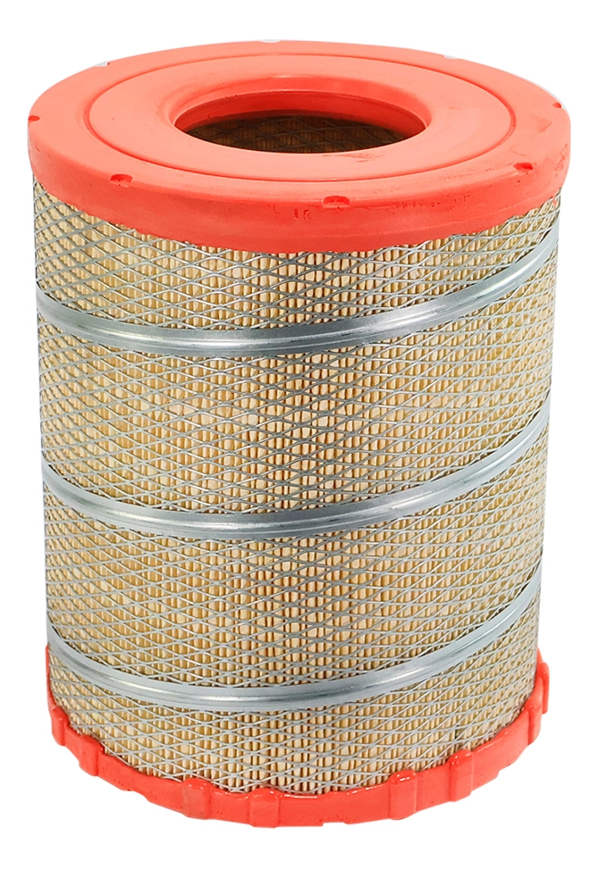 ELEMENTO FILTRO AR SECO - FTLXS0261-00009121