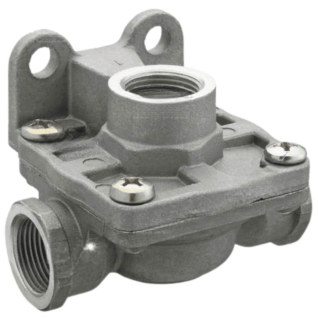 VALVULA DESCARGA M22X1,5 - 2089950
