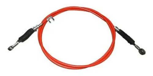 CABO ENGATE CAMBIO 3250MM - 23B711267B