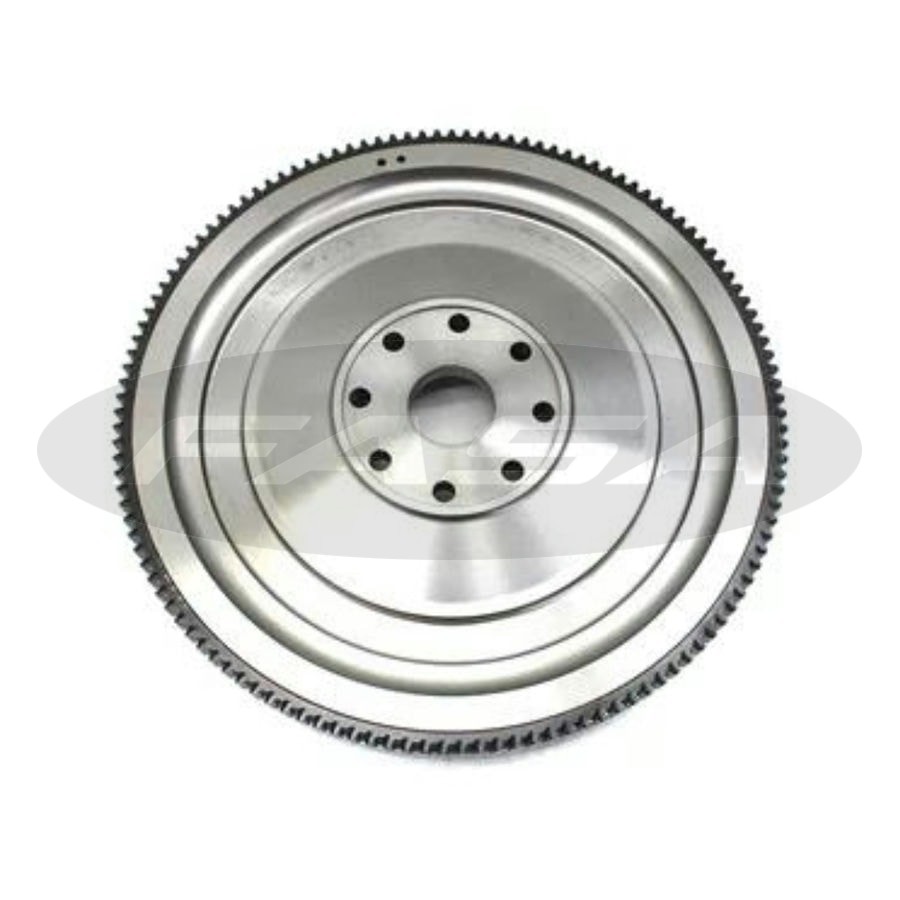 VOLANTE MOTOR COM CREMALHEIRA CUMMINS ISF - 5287429