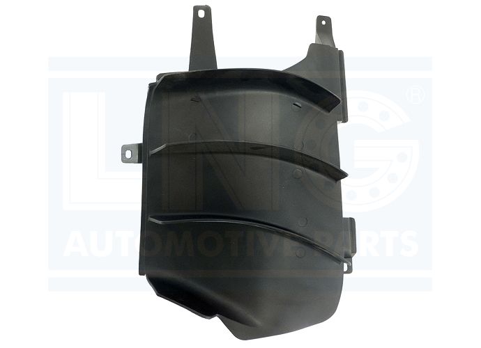 DEFLETOR LATERAL CABINE - 1856473