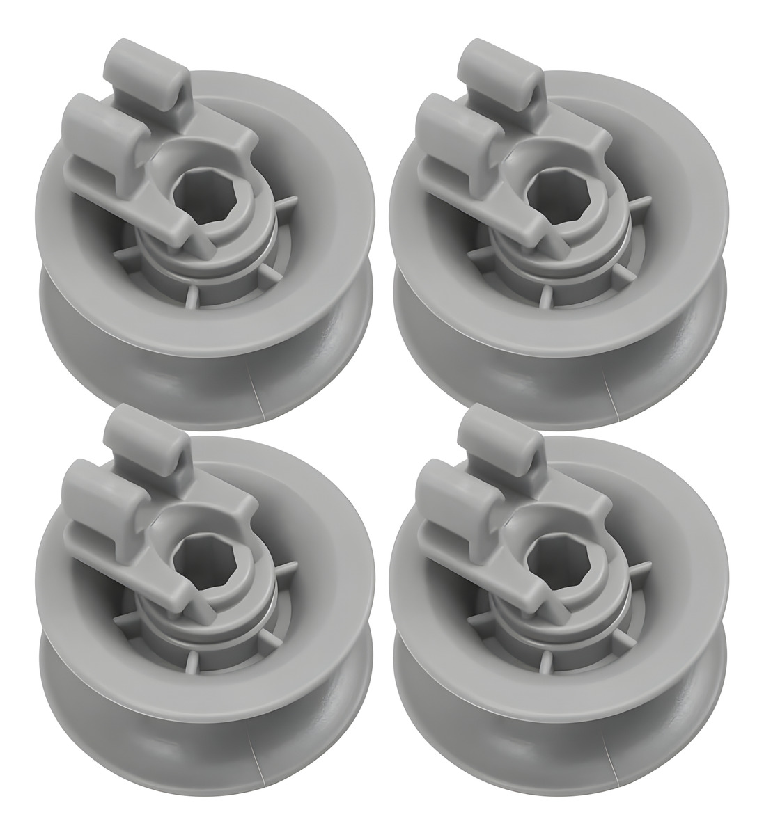 KIT PLATO/DISCO/ROL.IMPORT. - MK24046