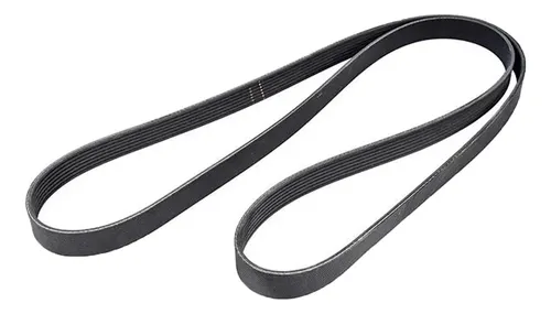 CORREIA ALTERNAR 8PK1557/1558 VOLVO FMX - 23809622