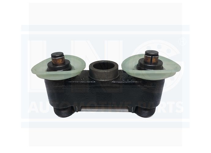 SUPORTE PINCA FREIO - 43-407