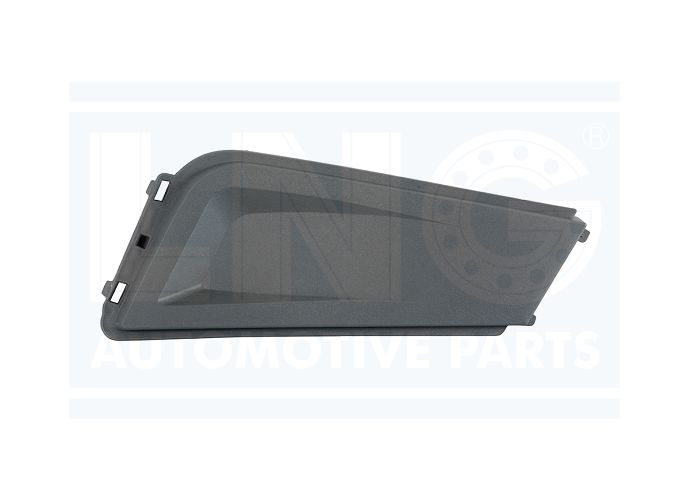 PROTETOR FAROL AUXILIAR - 82066238