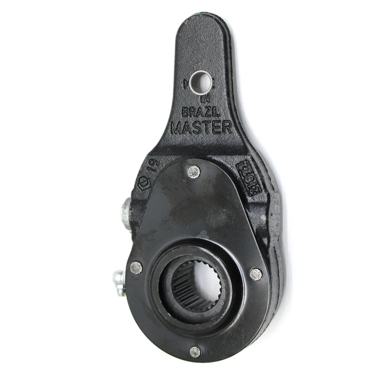 CATRACA FREIO MANUAL 28 ESTRIAS TRAS. 6" - FM73 3275X596