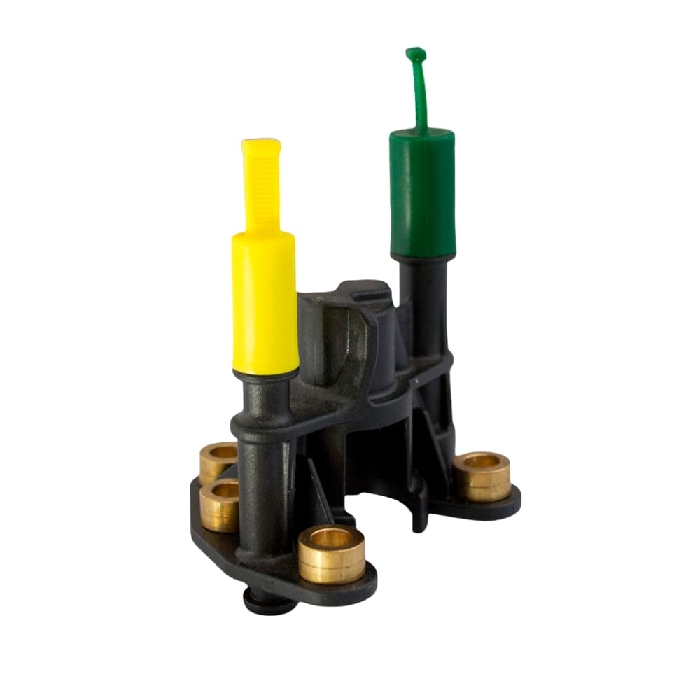 TAMPA UNIDADE DOSADORA - QA18103