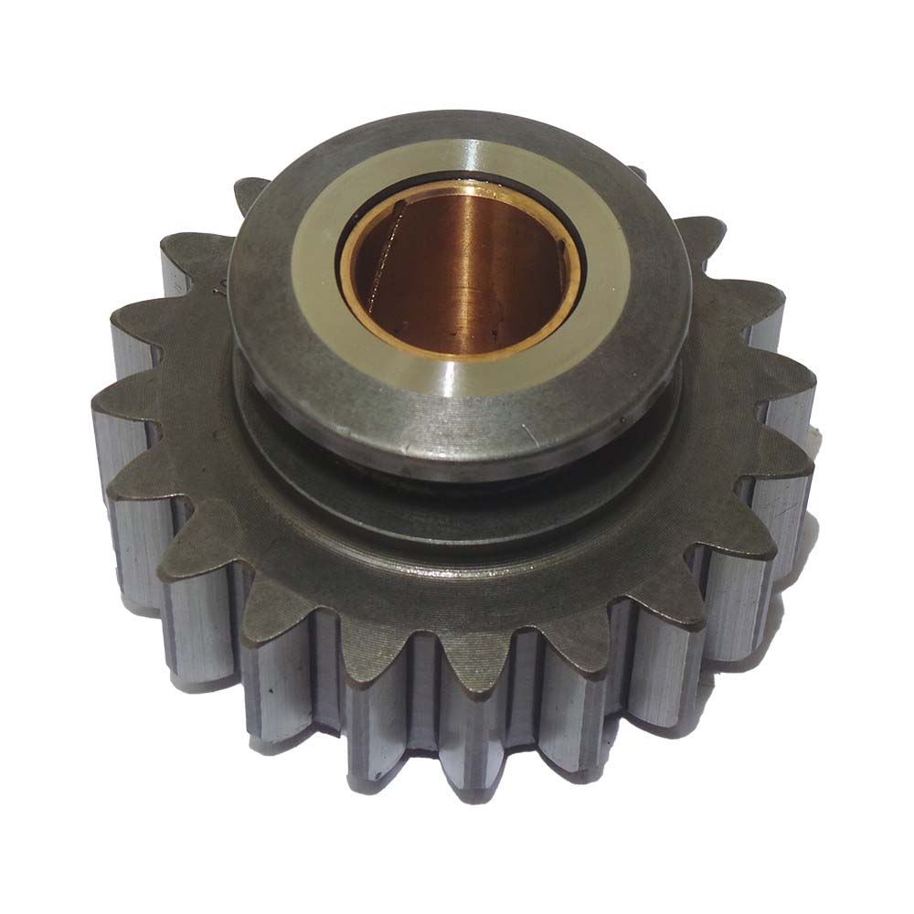 ENGRENAGEM DA RE PEQUENA 20 DENTES - 10350010