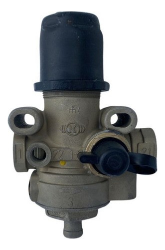 REGULADOR PRESSAO KNORR MOD.9 BAR - 6789355