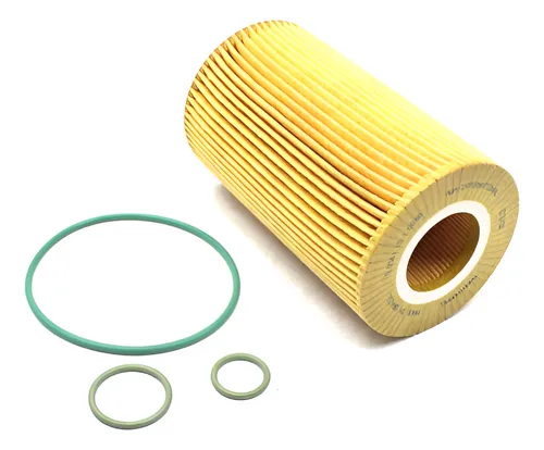 FILTRO OLEO LUBRIFICANTE MOTOR MWM MAXXFORCE ( GENUINO ) - 941280190056