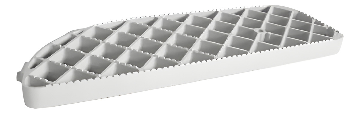 ESTRIBO DEGRAU SUPERIOR LD / LE - 1310715