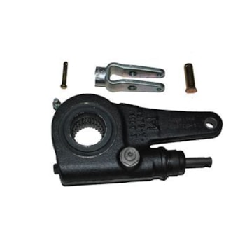 PINCA FREIO LADO ESQUERDO - EC352B121AA