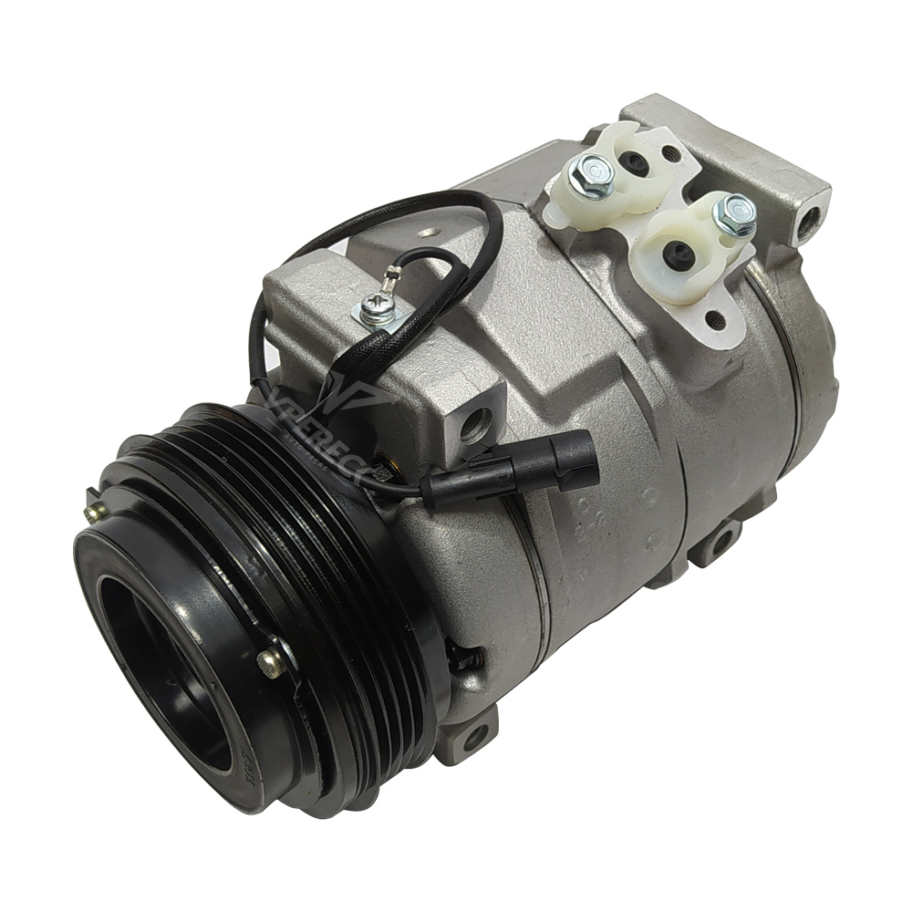COMPRESSOR AR CONDICIONADO - 5801362246