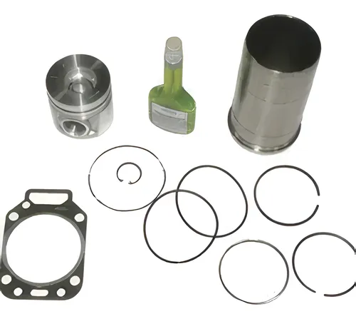 KIT MAX FORCA 9564 - BF0X6K007AA