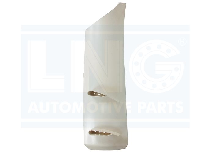 DEFLETOR LATERAL CABINE - 20748395