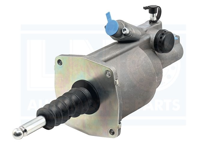 SERVO EMBREAGEM - 20524584