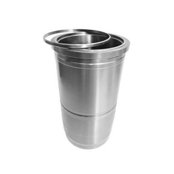 CAMISA DE CILINDRO C/ ANEL FOGO 0,40MM - 2577136