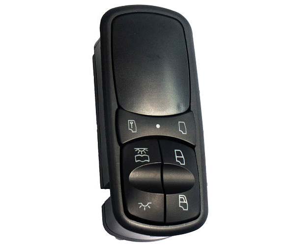 INTERRUPTOR VIDRO - 021146