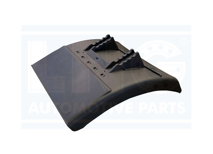 PARA-LAMA TRASEIRO - 41298962