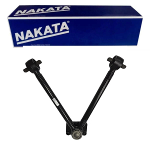 BARRA REACAO V DIANTEIRO - N8671