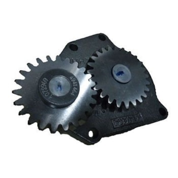 BOMBA OLEO MOTOR - 504374587
