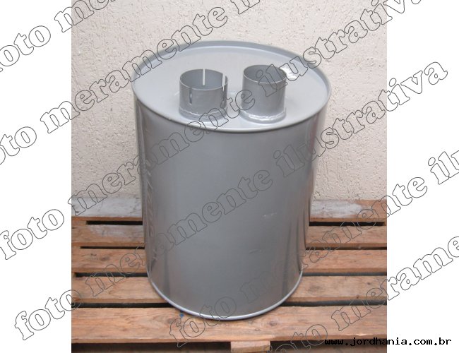 SILENCIOSO - 2T2253121M