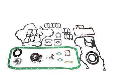 JG JUNTA MWM X12 6CIL. C/ RET. C/ JUNTA CABECOTE - 2W0198011A
