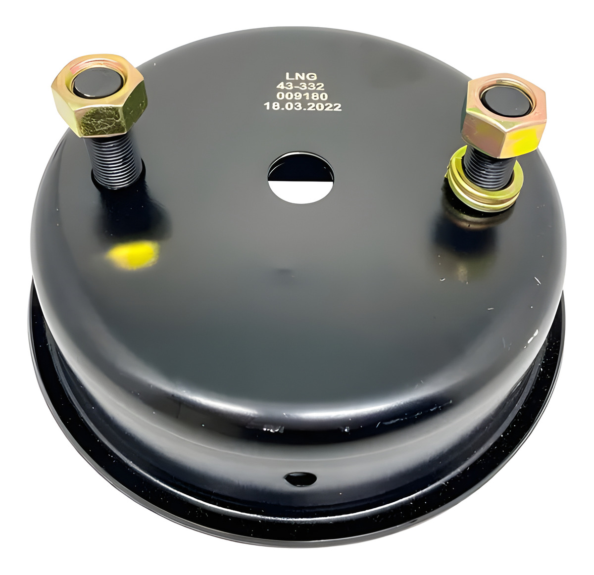 TAMPA CUICA - 264776