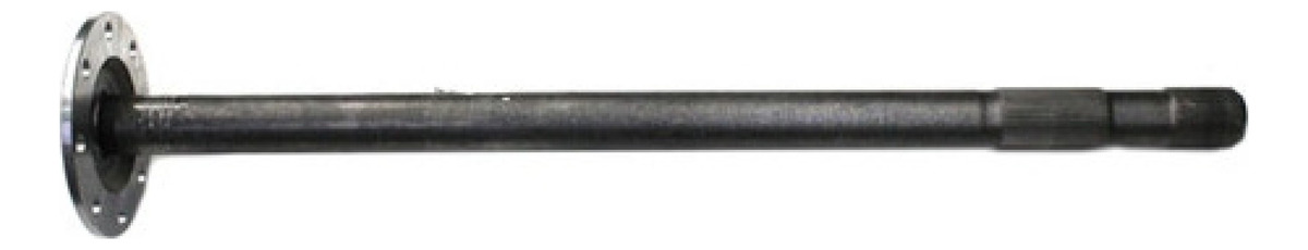 SEMI EIXO LD DIFERENCIAL MERITOR RS180 MS185 MS186 MS23185 (DUPLA ESTRIAS ) - 3202F9392