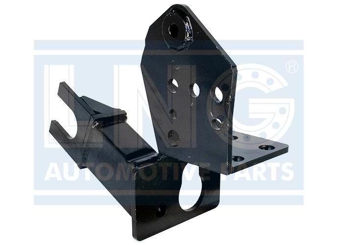 SUPORTE PARA-CHOQUE - 20499243
