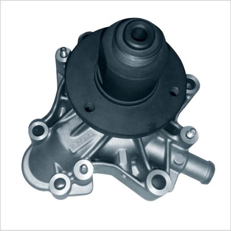 BOMBA AGUA HYUNDAI HD78 - VBD708