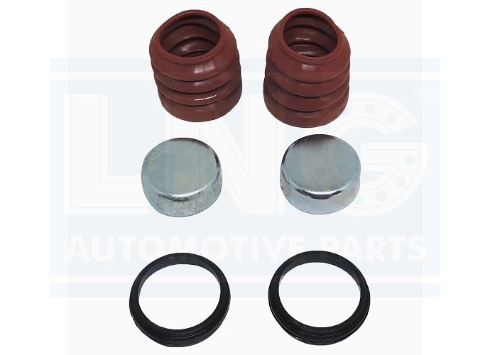 REPARO PINCA FREIO - Z006082