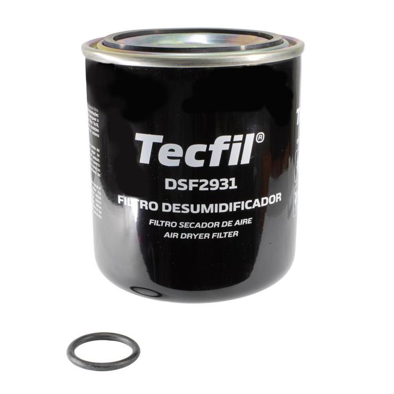 FILTRO SECADOR AR - DSF2931