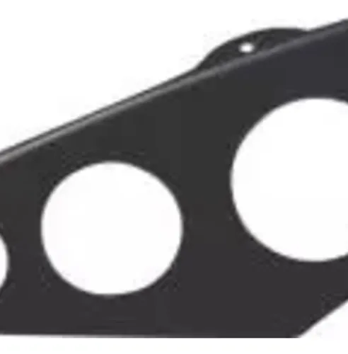 SUPORTE QUEBRA SOL SCANIA 113 - 394727