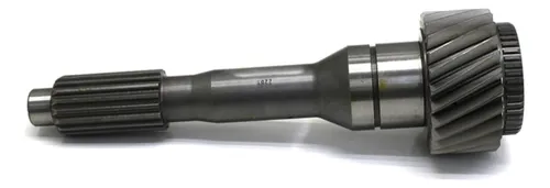 CONJUNTO EIXO PILOTO COM ROLAMENTO (1º GERAÇÃO/G-60) - 300020864