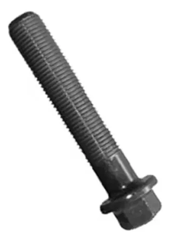 PARAFUSO FIXACAO AMORTECEDOR VIBRACOES VIRABREQUIM MOTOR 6CT ISC ISL - 3906733