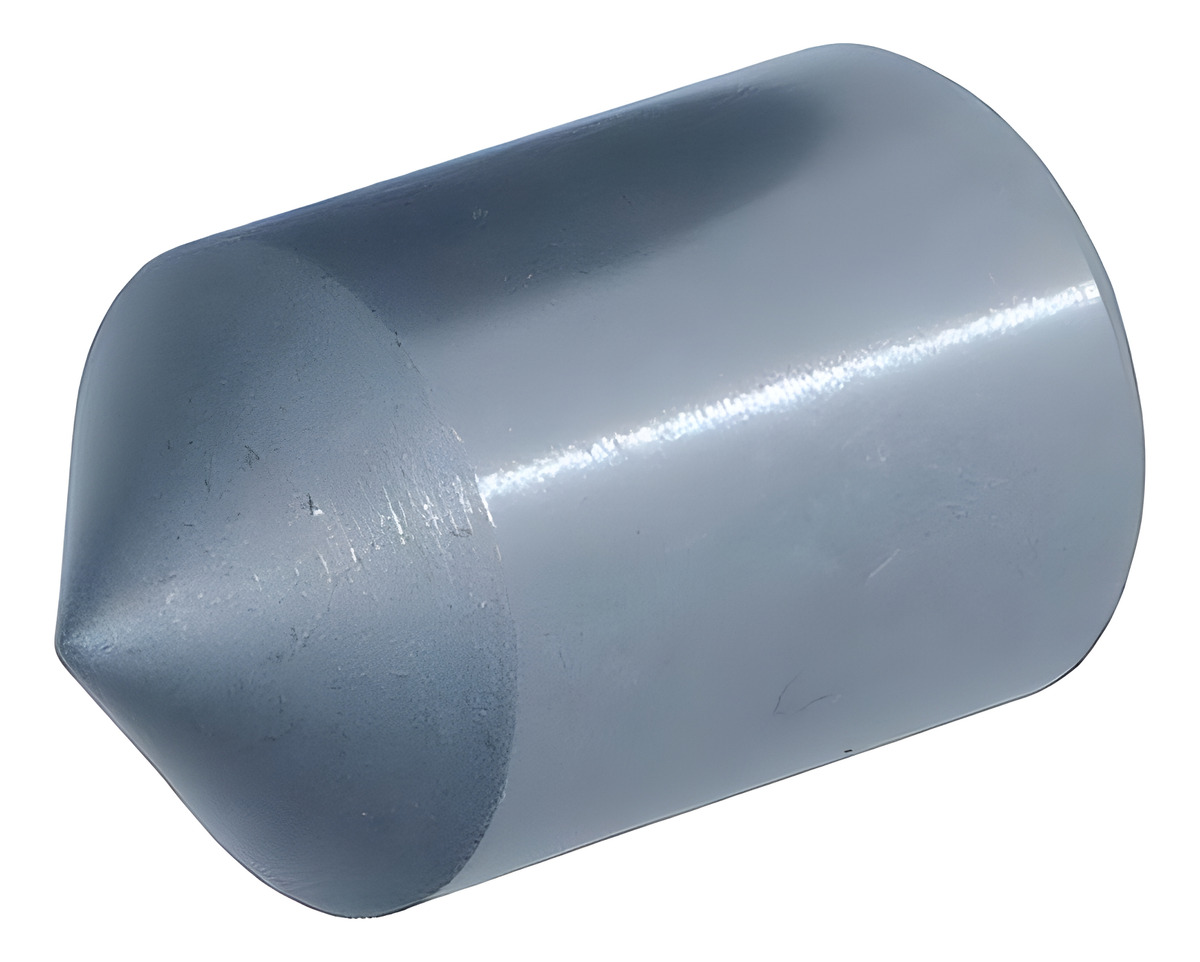 TERMINAL HASTE CAMBIO LD 12X1,75MM PINO 10X1,5 COMP 70MM - S7176