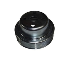 SUPORTE DA POLIA DO VENTILADOR DO MOTOR - BF8T6B312AA