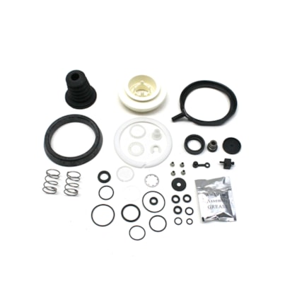 REPARO SERVO EMBREAGEM - 81620120