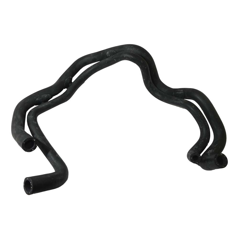 MANGUEIRA RESERVATORIO RADIADOR AGUA DUPLA - 21598623