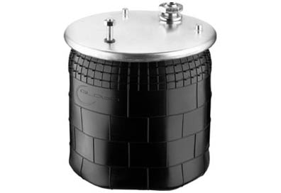 MOLA PNEUMATICA 22058740 - 21224745