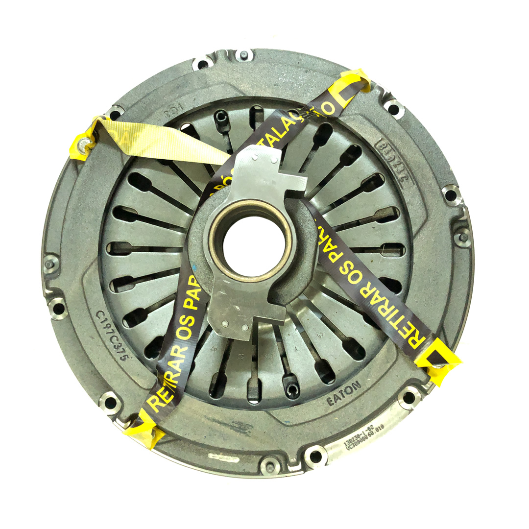 KIT EMBREAGEM 395MM - 104714-3